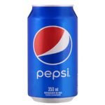 PEPSI LATA 350 ML